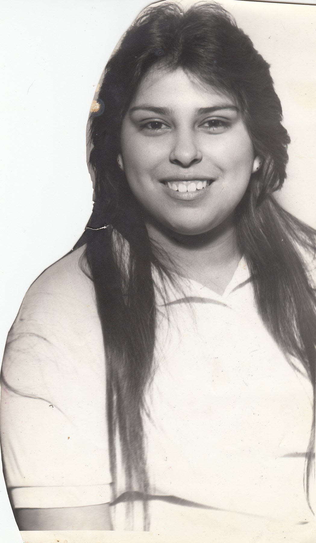 Obituary of Rosa Olguin Estrada