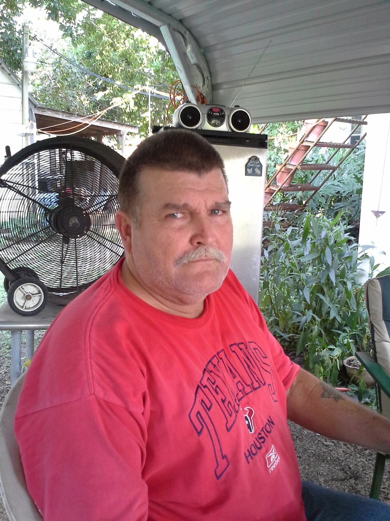 Obituary of Albert F. "Bubba" Doss, Jr.