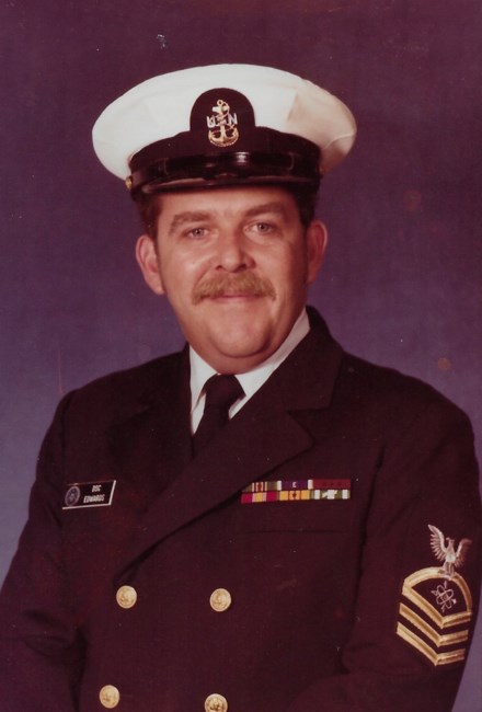 Obituary of Charles Edward Edwards "Charlie"