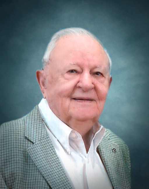Obituary of William C. "Bill" Phelps