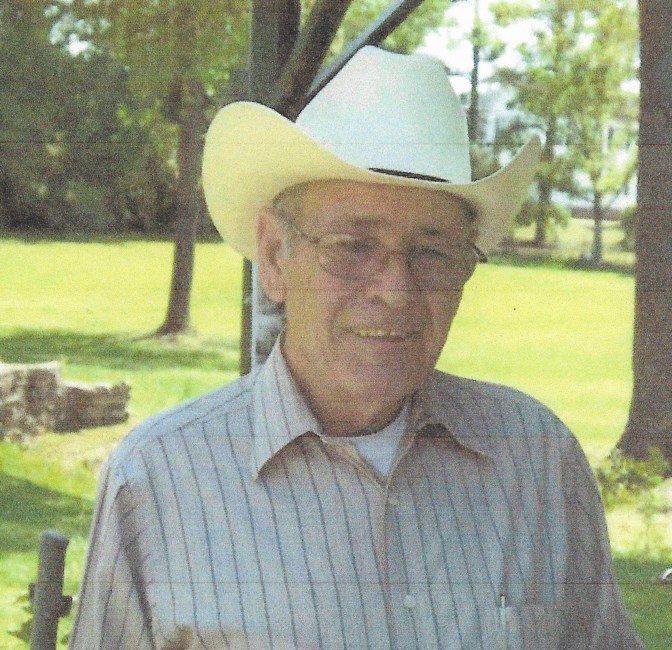 Obituary of William Leon Moody