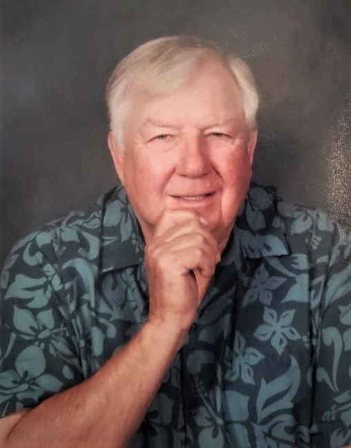 Obituary of Duane C. Webb