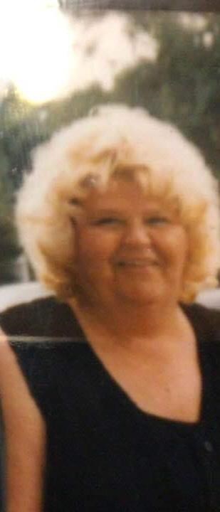 Obituary of Theresa Louise Schultz