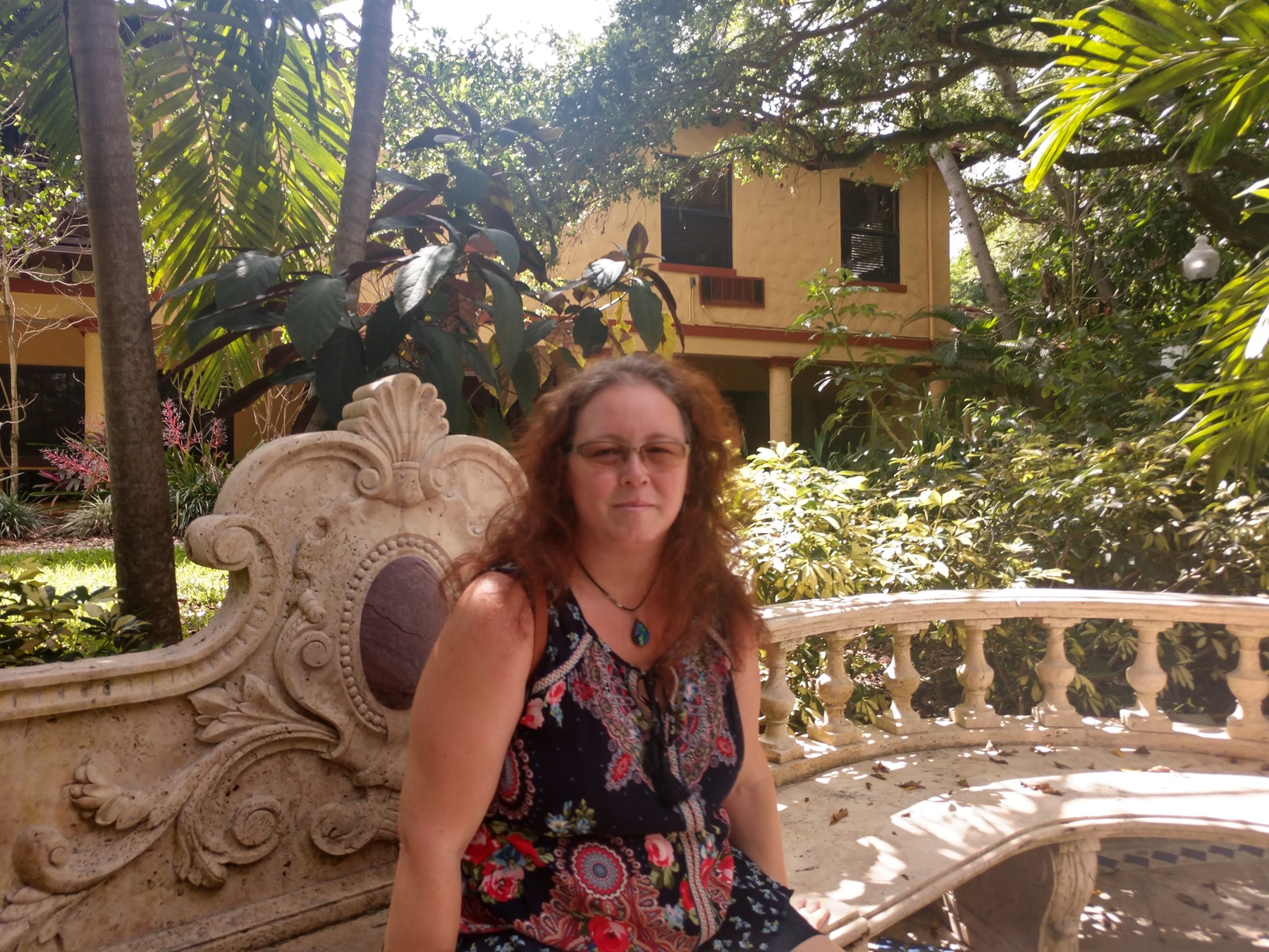 Obituary of Melinda Nap