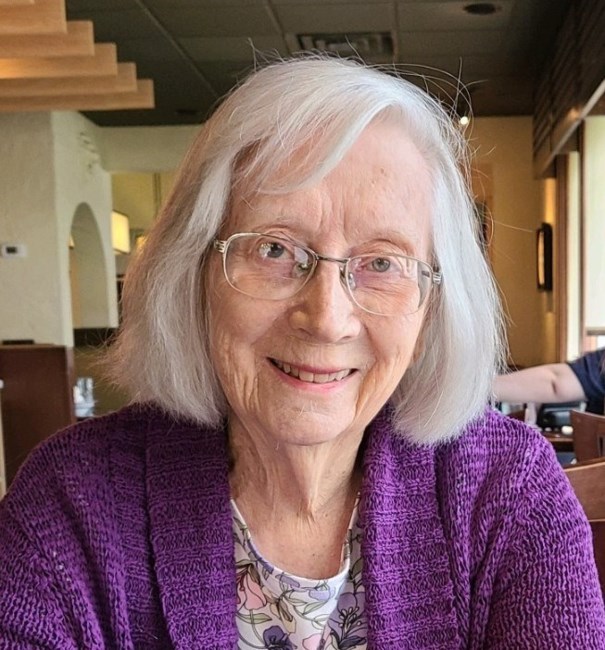 Obituary of Shirley L. Gray