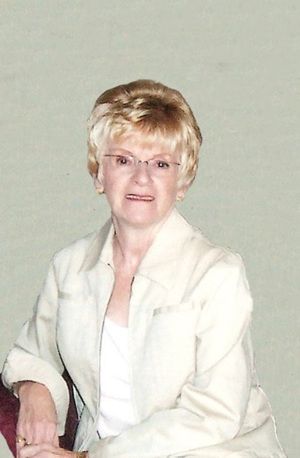 Obituary of Sandra Jarbeau