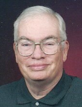 Obituary of Richard Walter Newell, Jr.