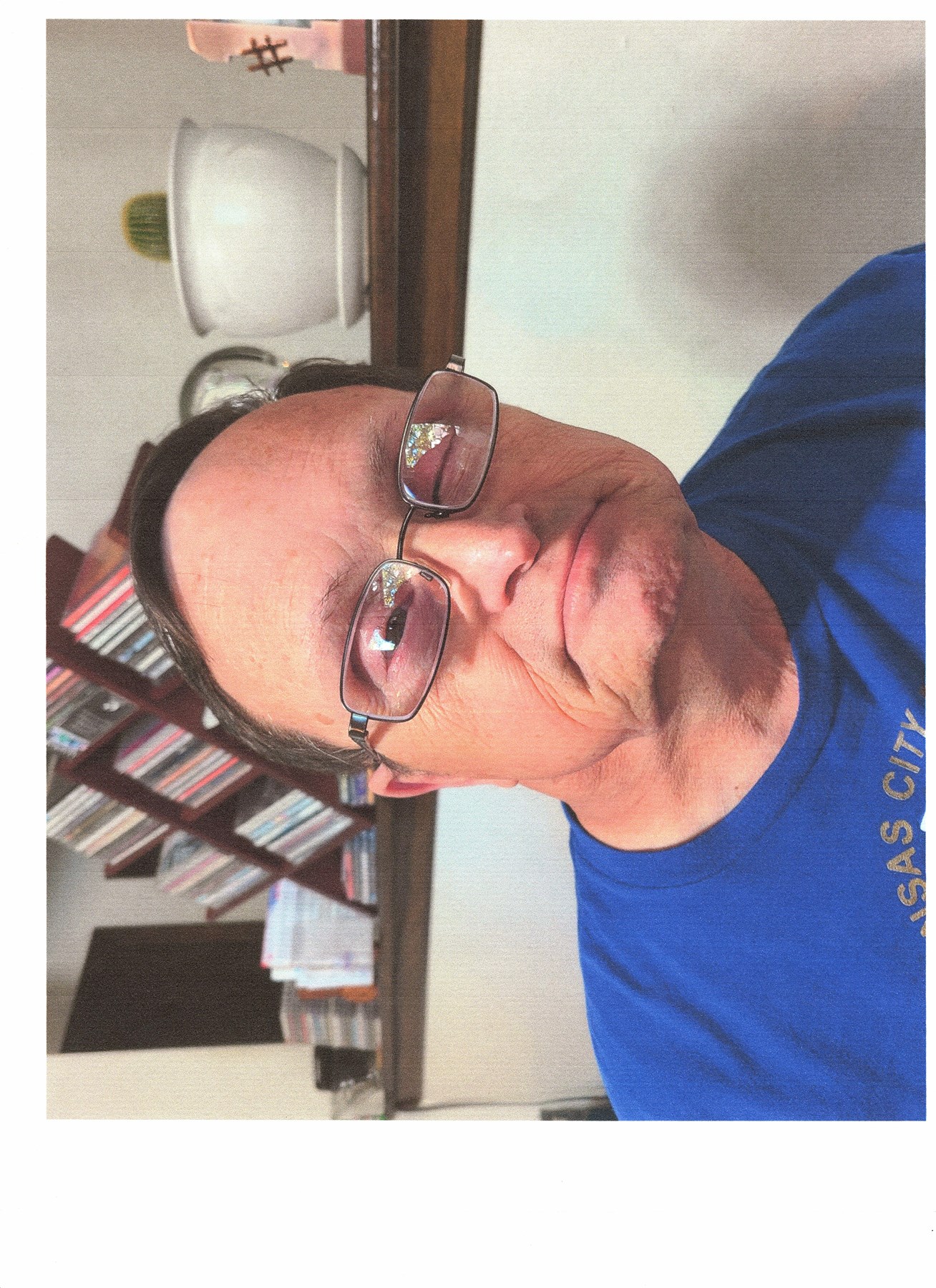 Kenny Robert Diebold Obituary Kansas City, MO