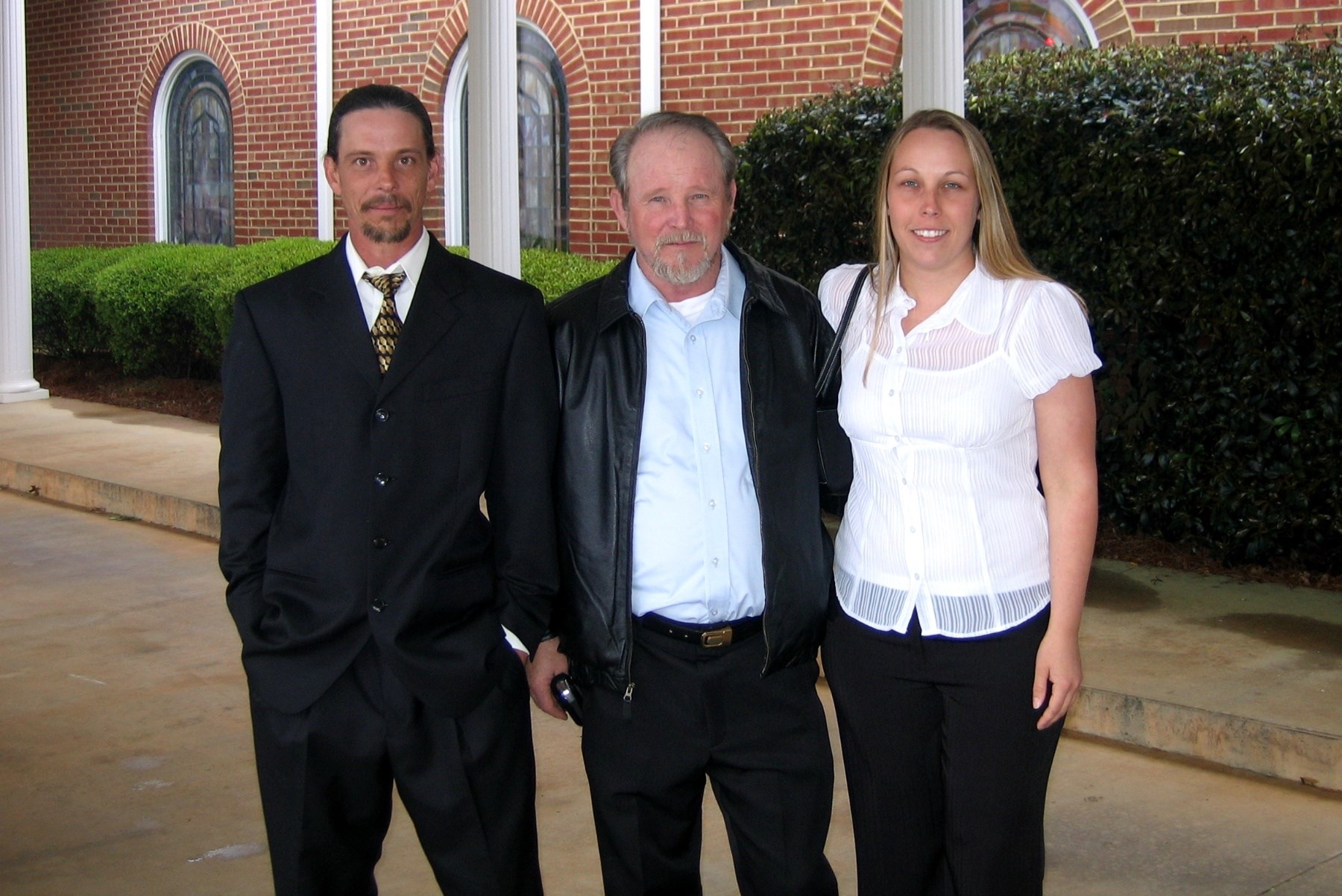 Obituary of Kenneth Dean Glover