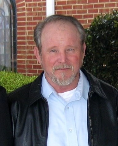 Obituary of Kenneth Dean Glover