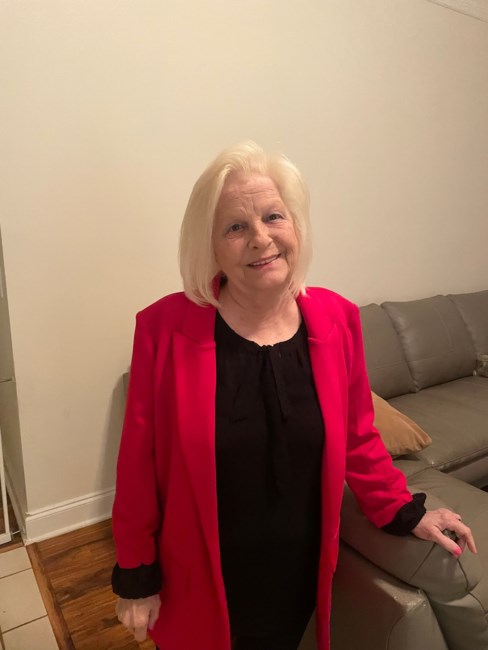 Obituary of Joan Kotkin