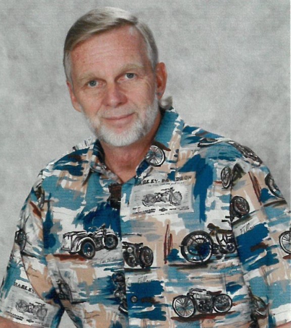 Obituary of Gene Winfield Lewis