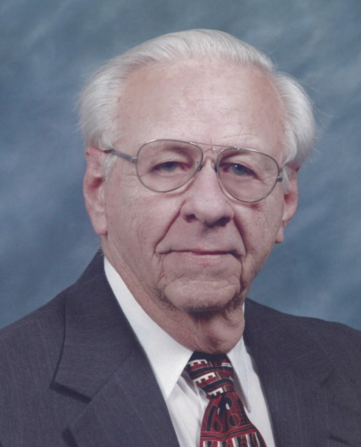 Obituary of Robert L Adams Sr.