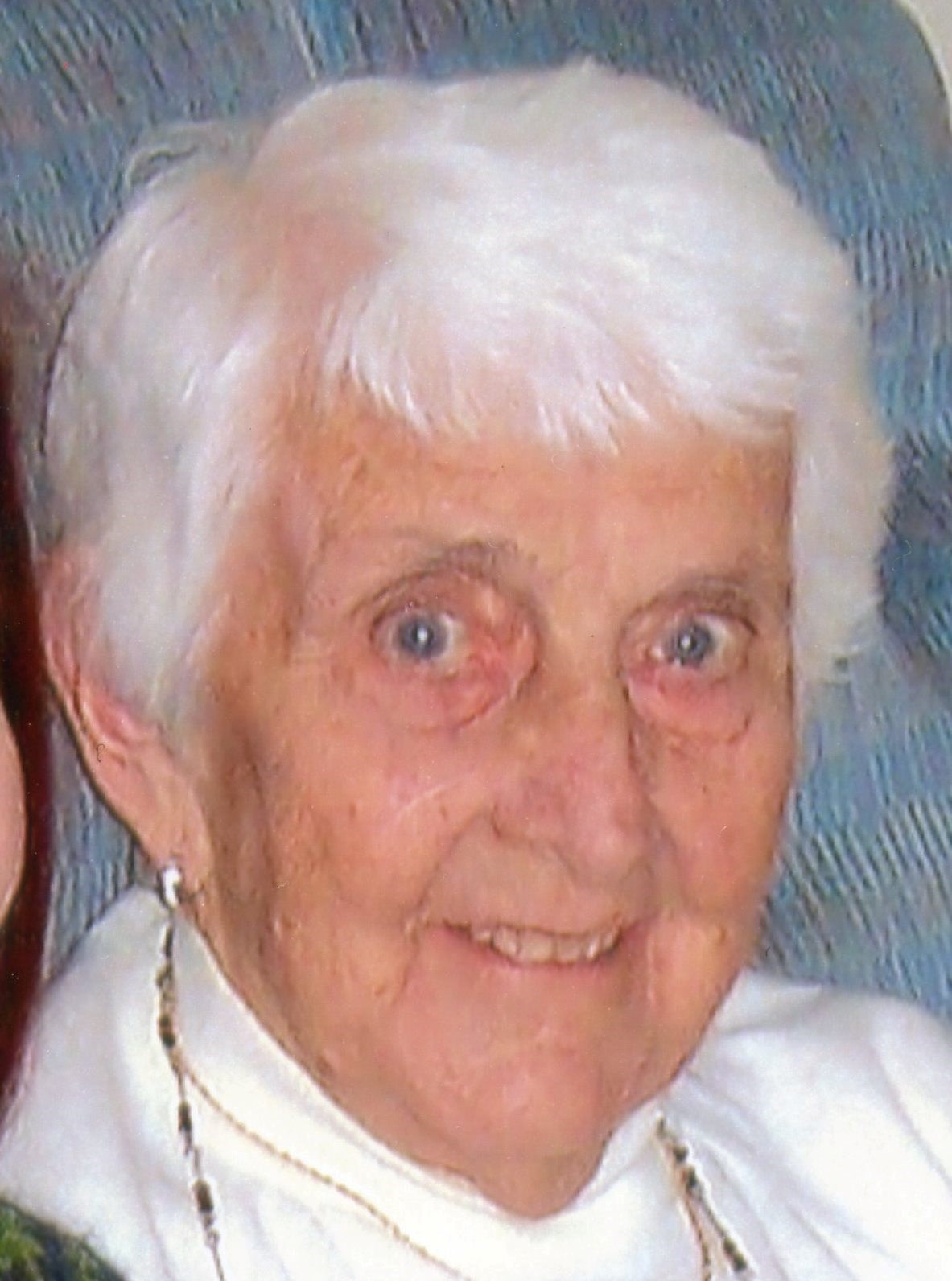Margaret "Maggie" Bridges Karnes Obituary Yarmouth, ME