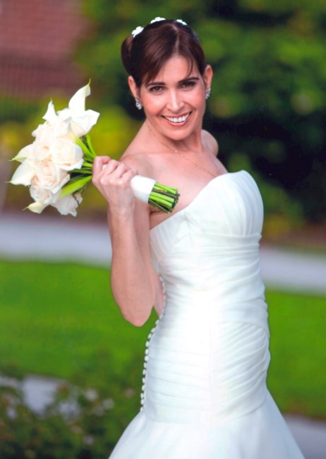 Obituary of Claudia Isabel Mujica-Ryerson