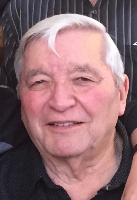 Obituary of Darrell Grant Elliott