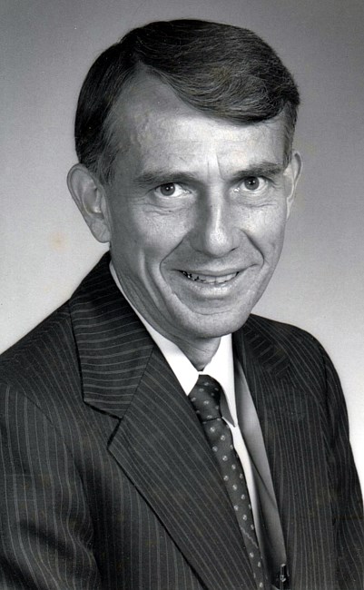 Obituary of John Robert Blankinship