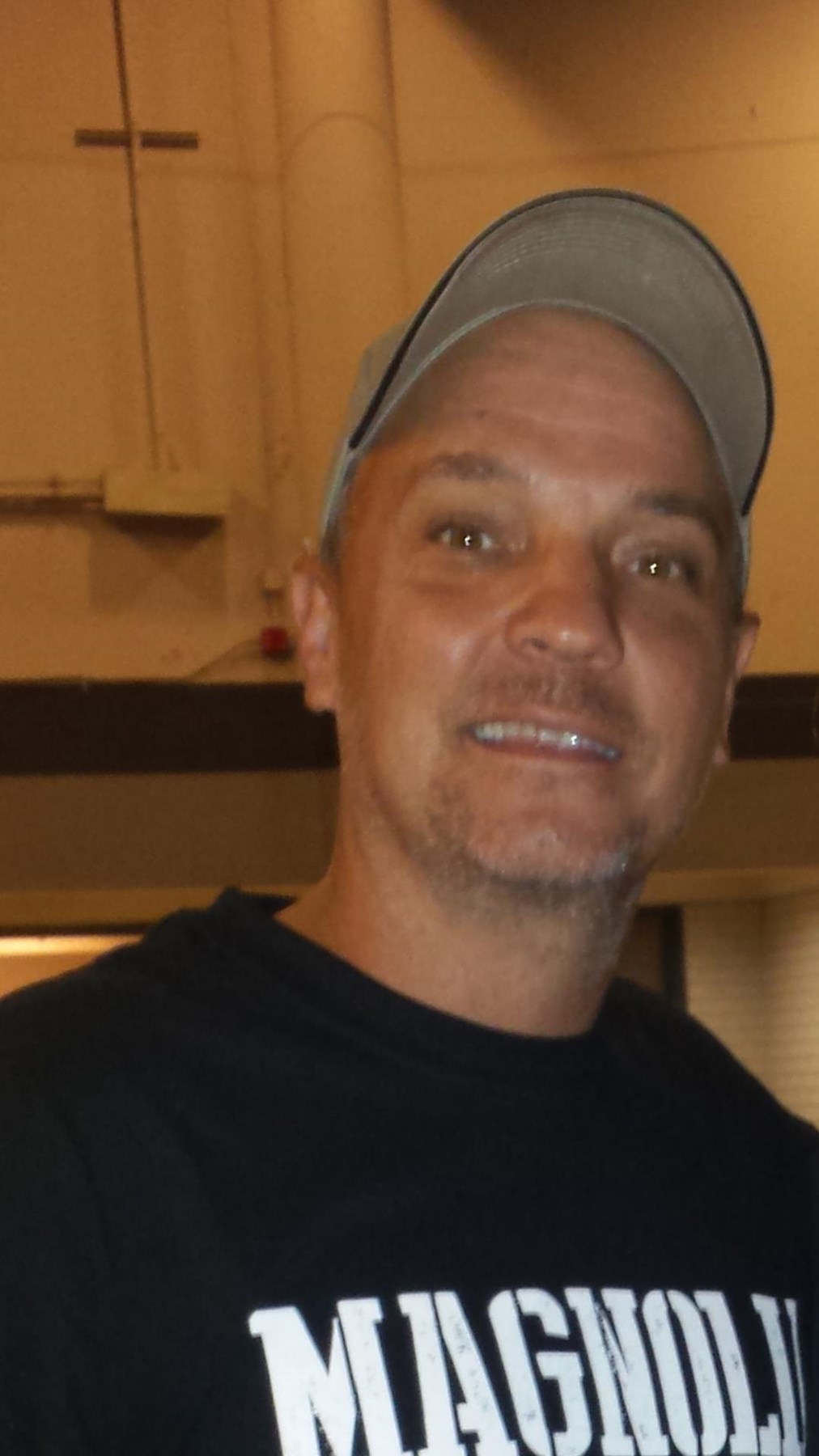 Obituary of Terry Lenn West