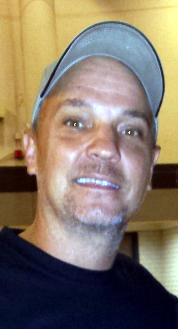 Obituary of Terry Lenn West