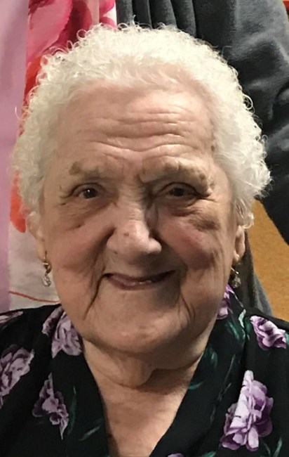 Obituario de Frances M. Slota