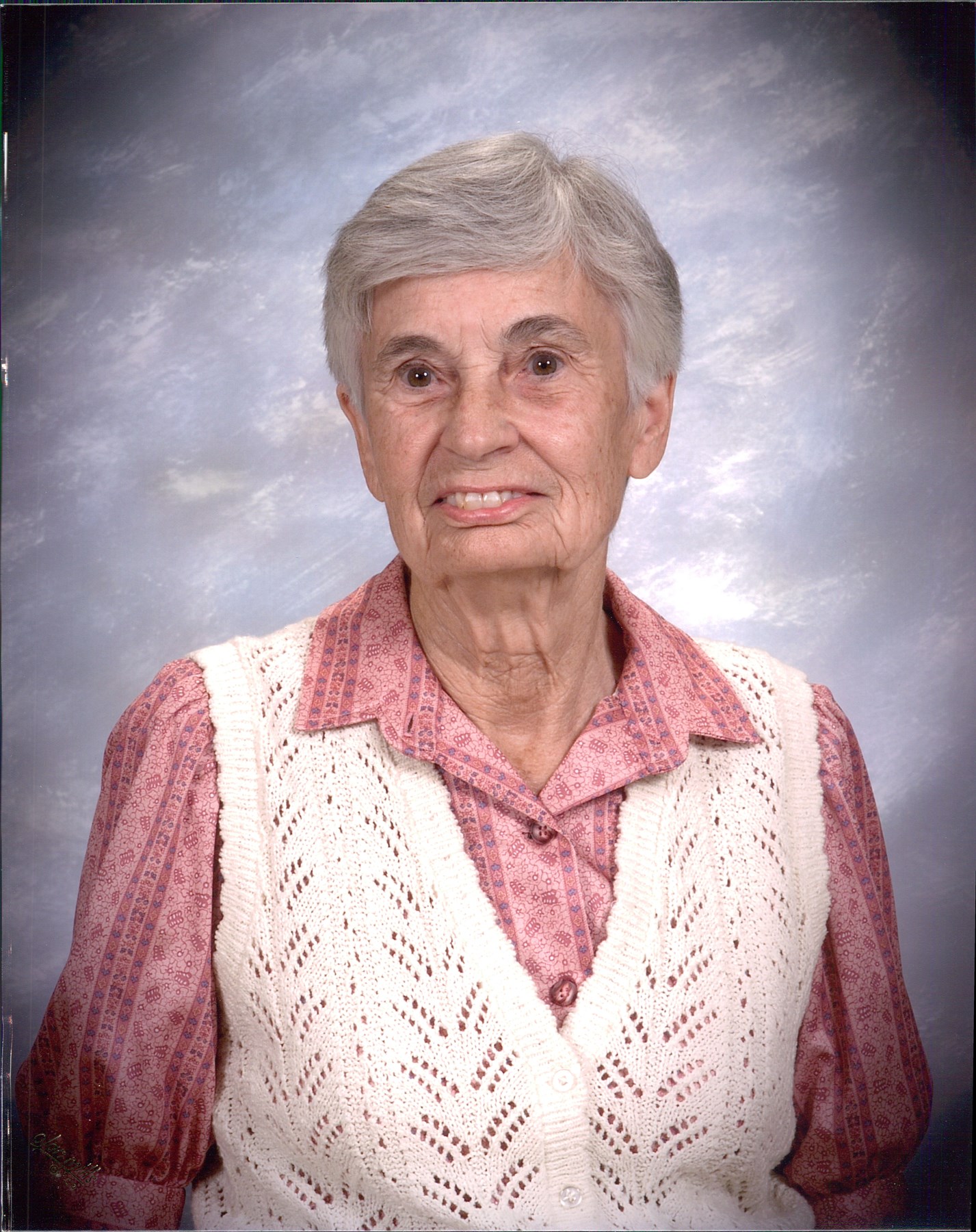 Obituario de Gloria Brooks Meriwether