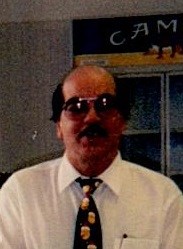 Obituary of Anthony M. Passafiume