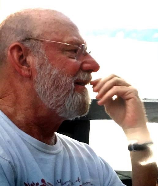 Obituary of Tom Larson