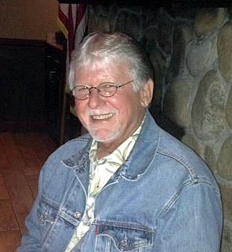 Obituary of Alan Joseph Bertison