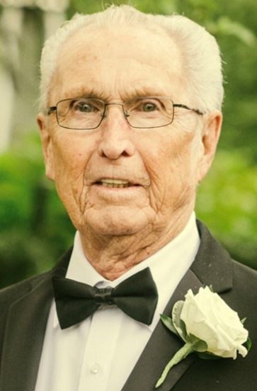 Obituary of John Stanton Love