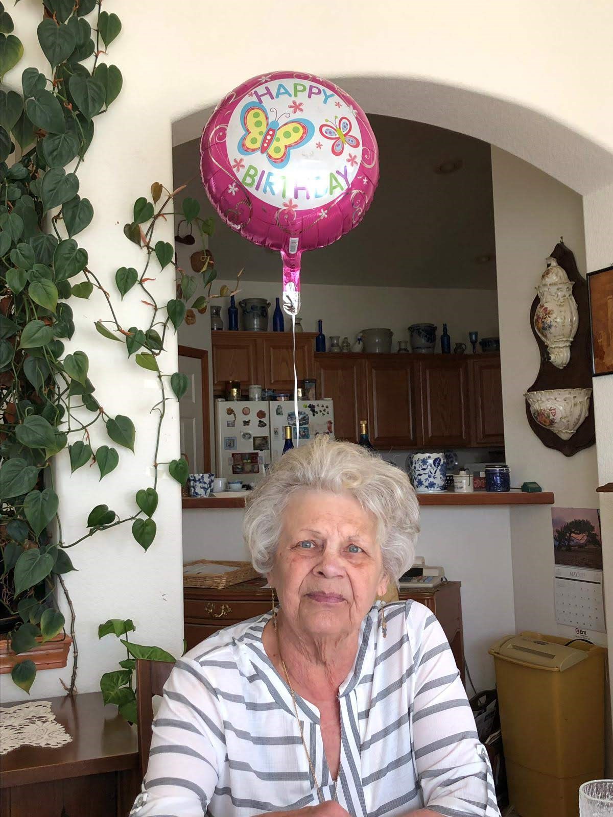 Obituary of Irmgard "Irma" Emmi Fischer