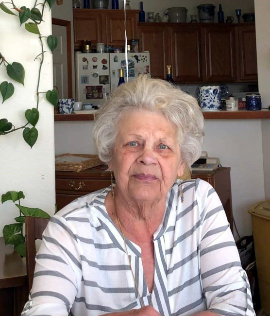 Obituary of Irmgard "Irma" Emmi Fischer