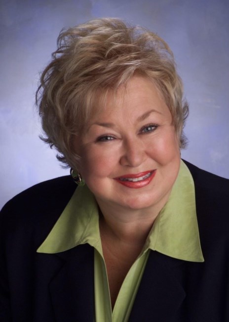 Avis de décès de Brenda "Bj" Joyce Burns