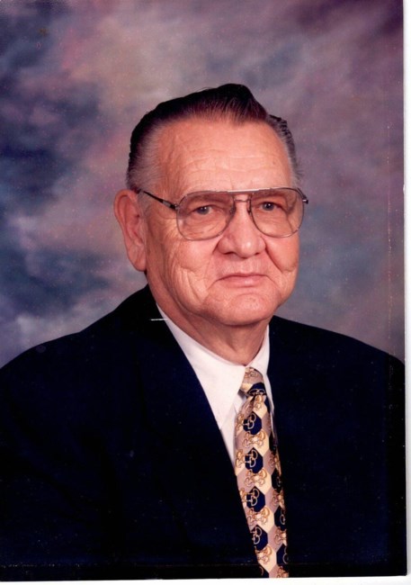 Obituary of Doyle Oberbeck