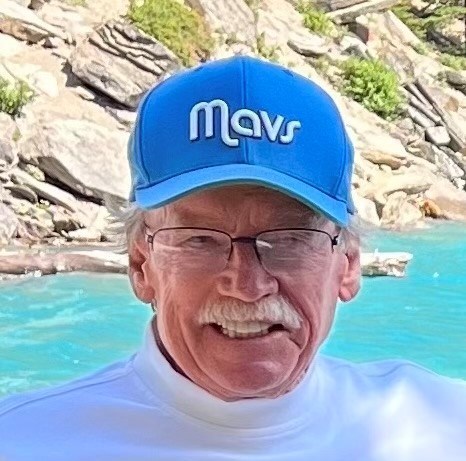 Obituario de David Howard Harbin