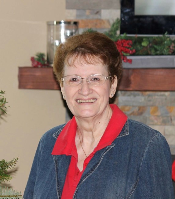 Obituario de Linda F. Gardner