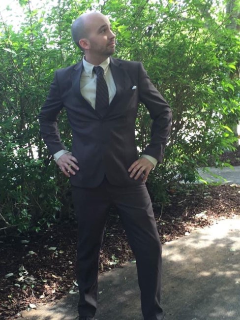 Obituary of Jeremy Warren Belcher