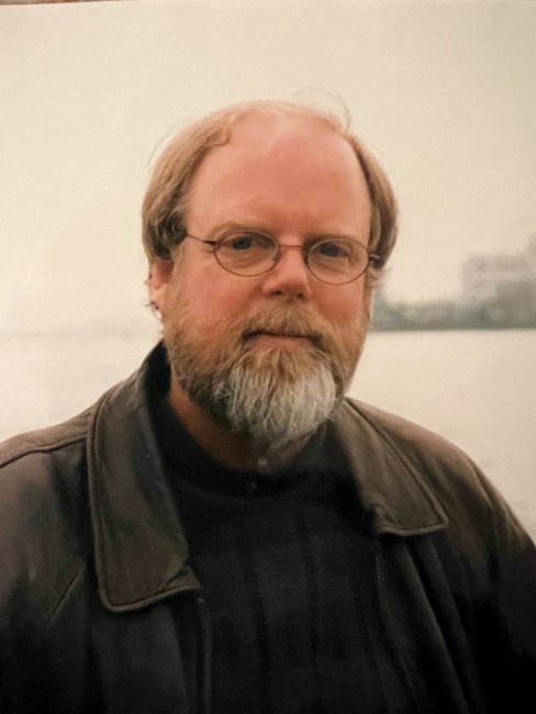 Obituary of Stephen Alan Howard