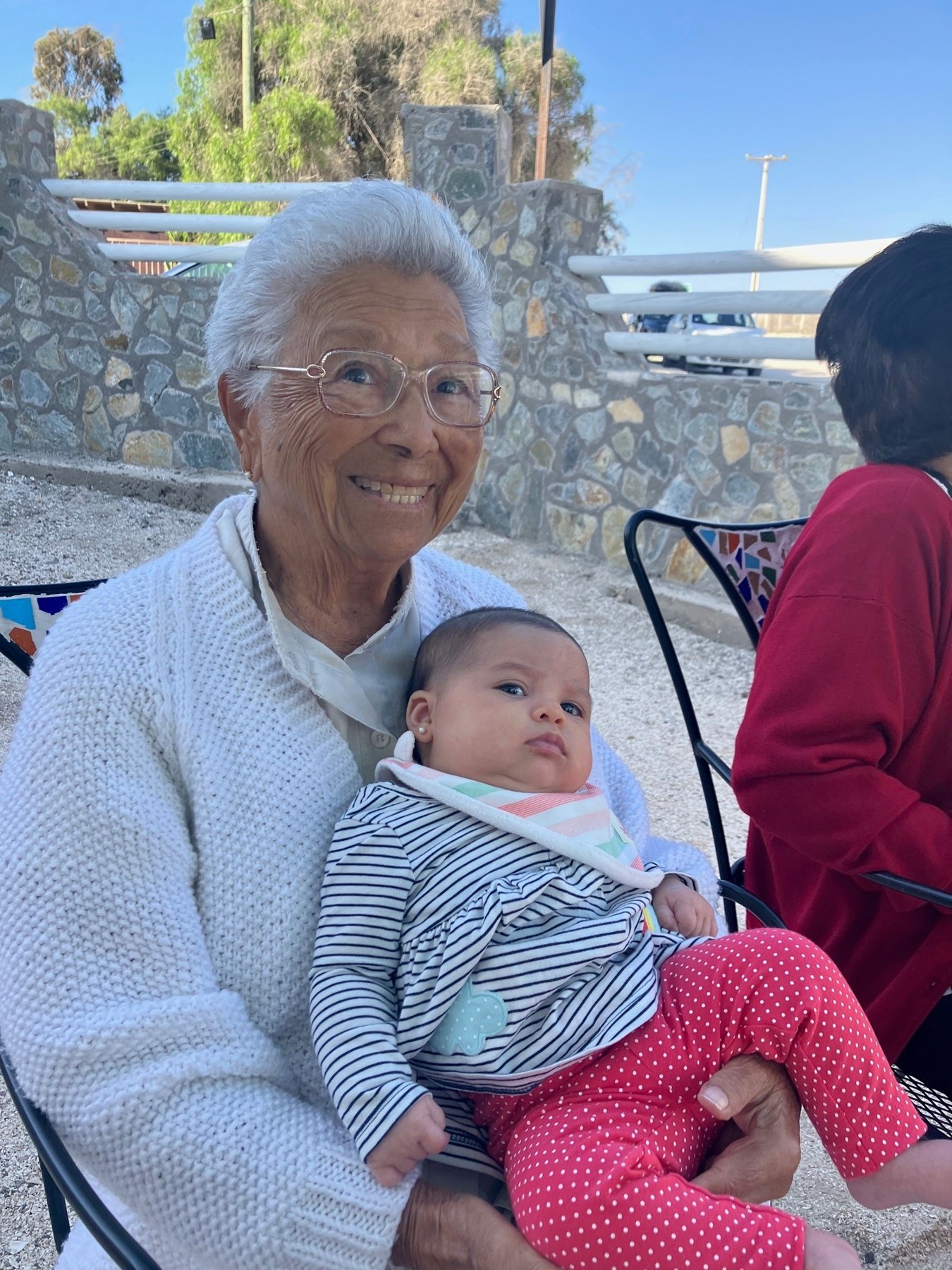 Obituary of Ana Nunez