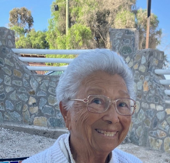 Obituary of Ana Nunez