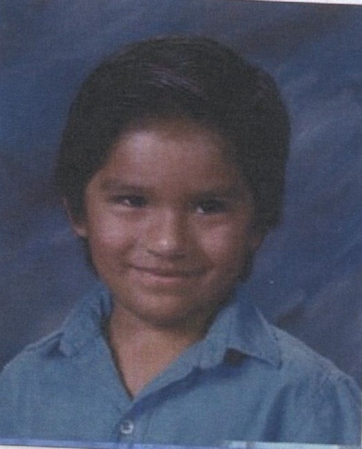 Obituary of Anthony Gustavo Hernandez