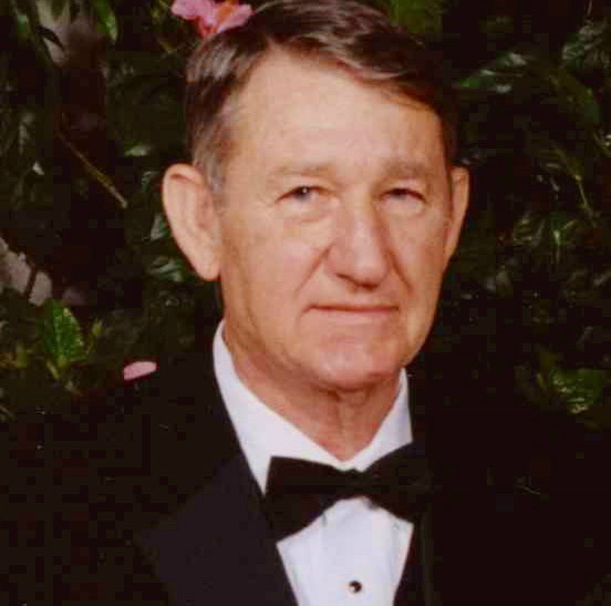 Obituary of Bryant Burk Rice, Jr.