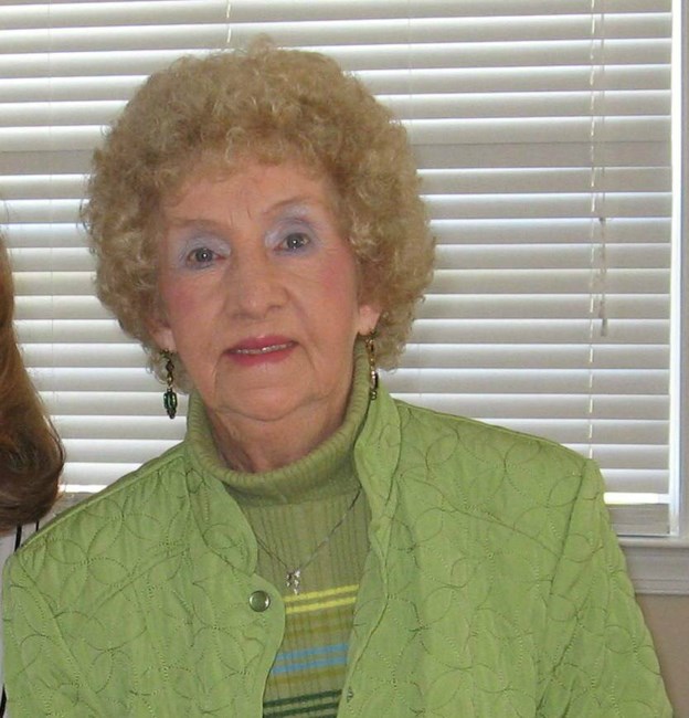 Obituary of Juanita Elizabeth Martin