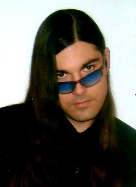 Obituary of Ian Christopher White