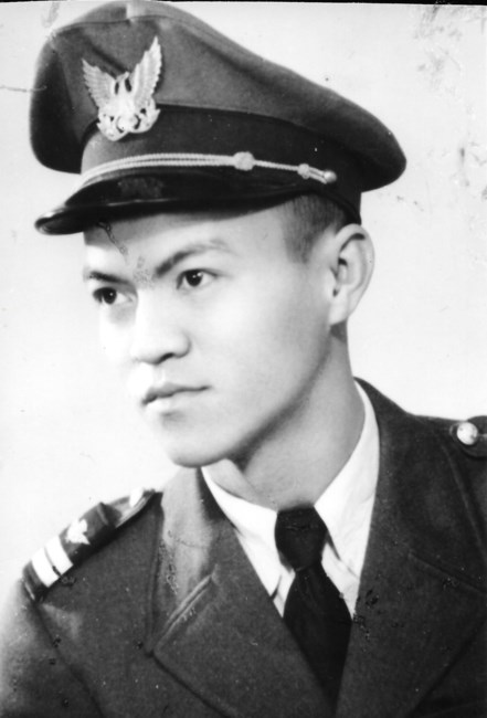 Obituary of Peter Dep Nguyen