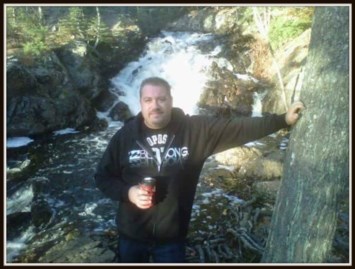 Obituary of Jay Perron