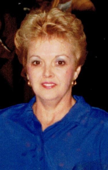 Obituary of Patricia Eileen Quirk