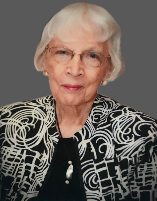 Obituario de Betty Ann Bowman