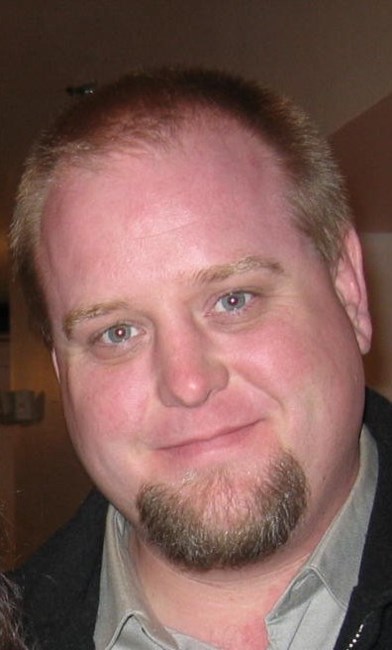 Obituary of Jeffrey Joseph Huber