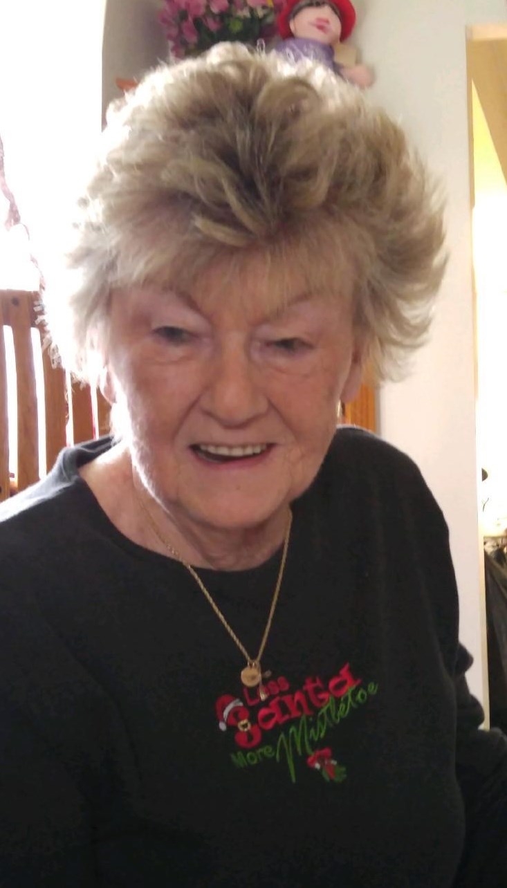 Rebecca Eggers Obituary Crown Point In