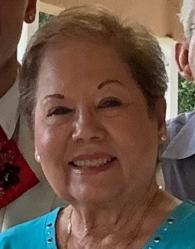Obituary of Isabel Docampo Gonzalez